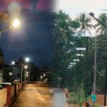 Sustainable Outdoor Lighting: A Closer Look at Solar Street Lights